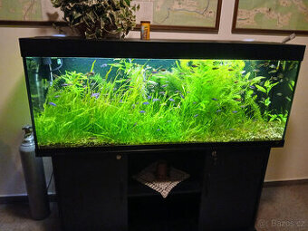 Akvarium 400 l