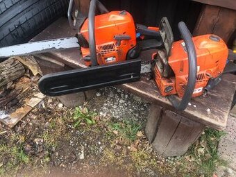 Motorové pily oleo Mac 947