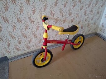 Odrážedlo KETTLER SPEEDY 10"