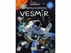 Objevuj a poznej vesmír