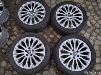 al.disky 5x108 R17 original FORD