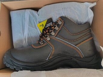 Pánské pracovní boty