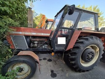 Zetor 8011