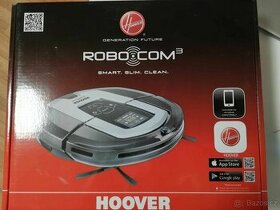 Robotický vysavač Hoover RBC090/1 011 RoboCom3