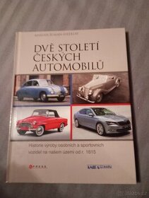 Dvě století českých automobilů - 1