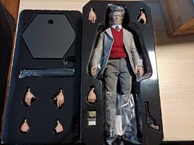Sideshow Collectibles - C.Eastwood - Dirty Harry 1/6 figurka