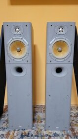 Bowers and Wilkins 602.5 S3 - 1