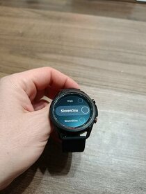 Samsung Galaxy watch 3 45mm - 1