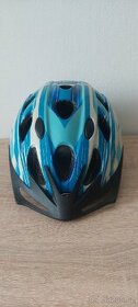Cyklo helma - 1