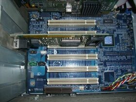 Pentium Intel Celeron - komponenty, nahradní díly - 1