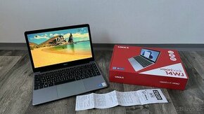 Notebook Umax VisionBook 14WJ - V ZÁRUCE DO 30.1.2027