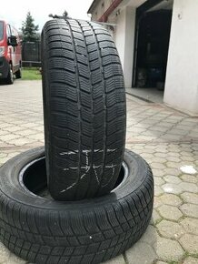Zimní pneu 205/55/16 - 1