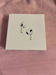 Apple AirPods3