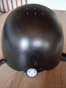 Jezdecká helma ,,M" - 1