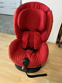 Dětská sedačka BeSafe iZi Comfort X3 - 1