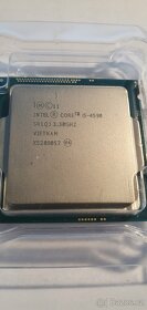 Procesor Intel Core i5-4590 3.30GHz 6MB, LGA1150