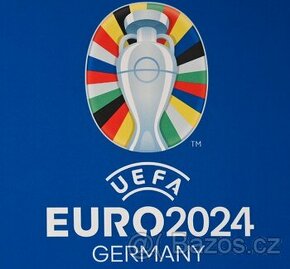 Euro 2024 Česko-Gruzie