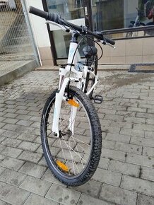 Dětské kolo Specialized 24"