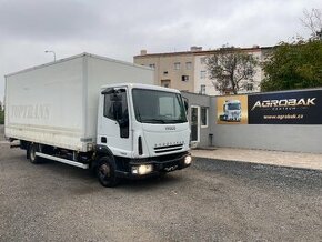 Iveco Eurocargo, 75E15,SKŘÍŃ,ČELO