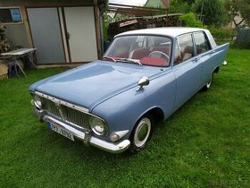 Ford ZEPHYR 6