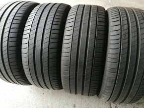 225/45 r17 letní pneumatiky Michelin Primacy 3