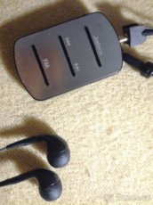 Bluetooth sluchátka Jabra Tag, handsfree - 1