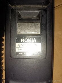 Nokia HSN-5K - 1