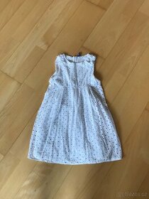 Dívčí šaty - 1
