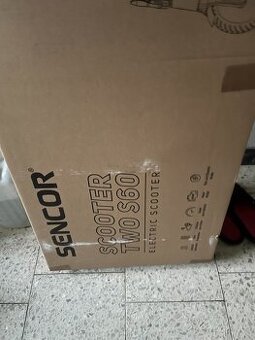 Scooter TWO S60