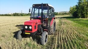Zetor 7011