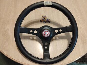 SPOROVNÍ VOLANT ŠKODA 105-120-FAVORIT RALLYE