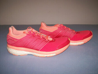 Sportovní obuv dámská  ADIDAS  SUPERNOVA  GLIDE - č. 42