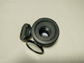 Canon EF 50 mm f/1,8 STM