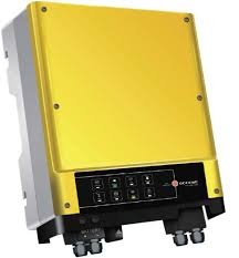 Jednofázový hybridní měnič GoodWe GW3600S-BP