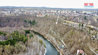 Prodej lesa, 19600 m², Tábor