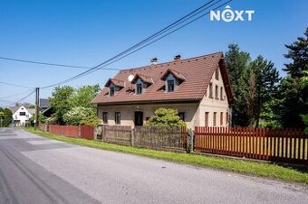 Prodej Rodinný dům, 236㎡