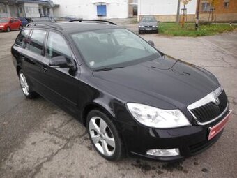 Škoda Octavia II 9910 1Z1Z F9R Koupím předek v barvě