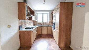 Prodej bytu 2+1, 104 m², Litvínov, ul. Podkrušnohorská