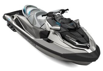 PRODÁM - Sea-Doo GTX Limited 300 (2021)