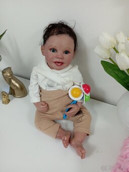 Reborn 56 cm