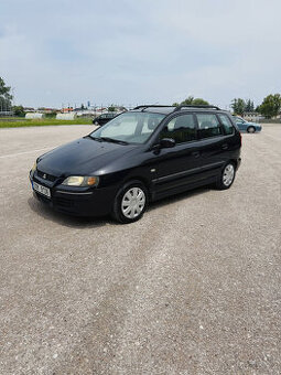 Mitsubishi Space Star 1.9D 2004 85 kW NOVÁ STK