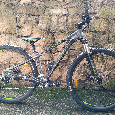 Merida Big.Nine 300