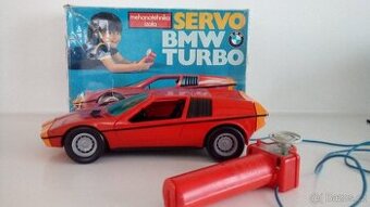 BMW TURBO MEHANOTECHNIKA IZOLA