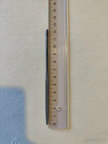 pilník plochý 2 strany 12cm