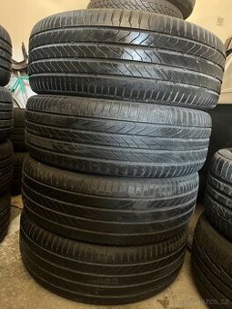 CONTINENTAL 205/60 R16 96V  EXTRA LOAD  rok 2023