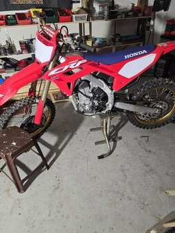 Honda crf 450 rv.2023