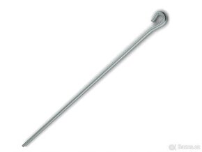 Drát s okem k sádrokartonu délka 37,5 cm