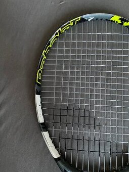 Babolat Pure Aero 300g g3