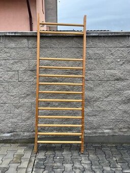 prodám žebřiny