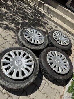 Plechy 4x108 r14 175/65